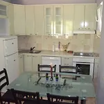Appartement Anton *