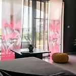 Anton Appartement *