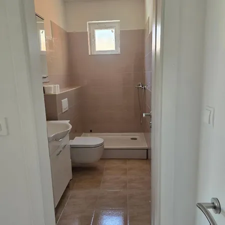 Apartmán Anton *