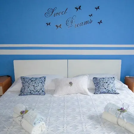 Apartamento Anton
