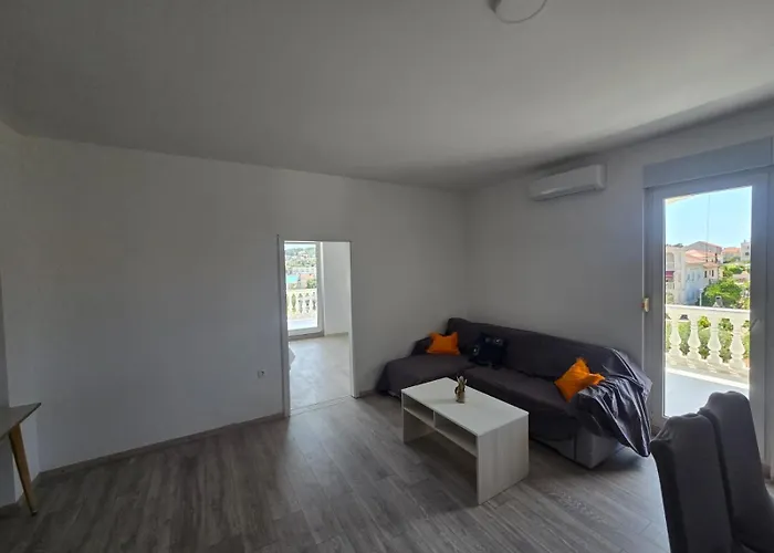 Apartman Anton Trogir