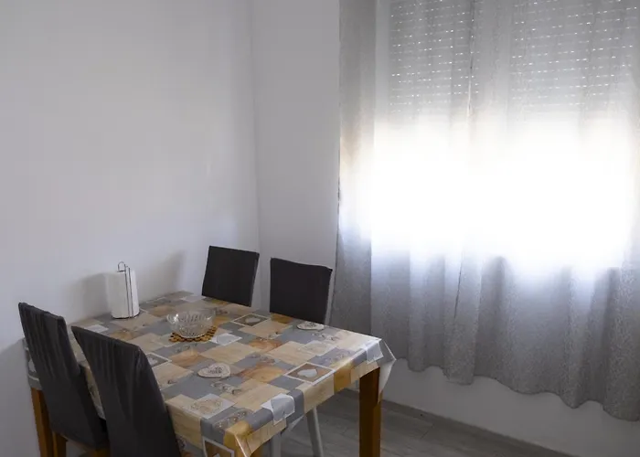 Anton Lägenhet Trogir