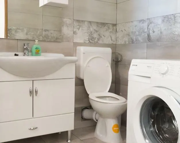 Apartman Anton Trogir