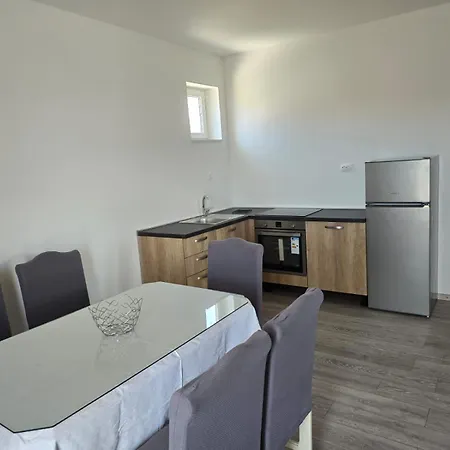 Anton Apartment Trogir