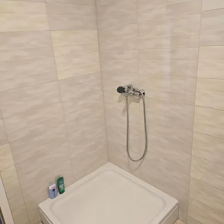 Anton Apartment Trogir