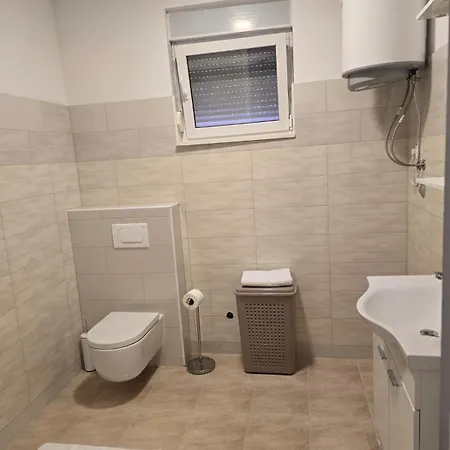 Apartment Anton Trogir