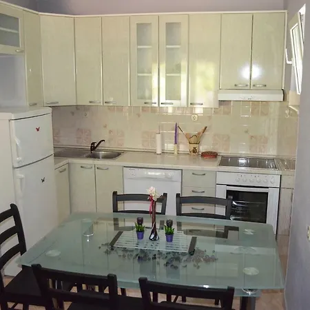 Apartment Anton *