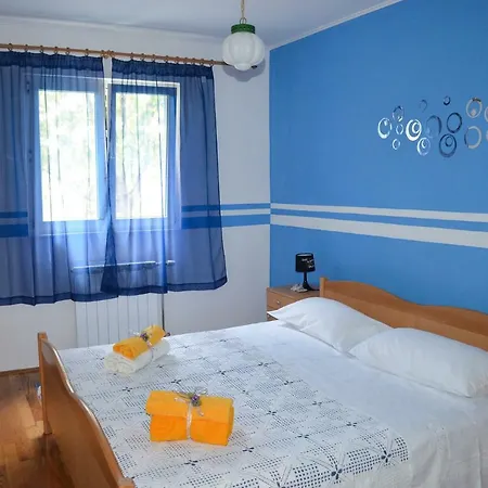 Apartment Anton *