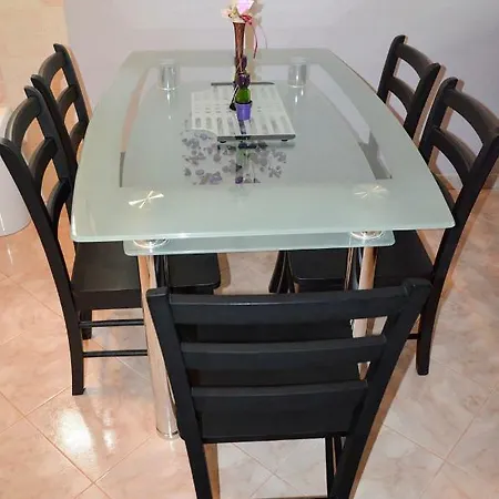 Anton Apartment Trogir
