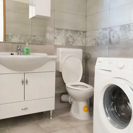 Apartment Anton Trogir