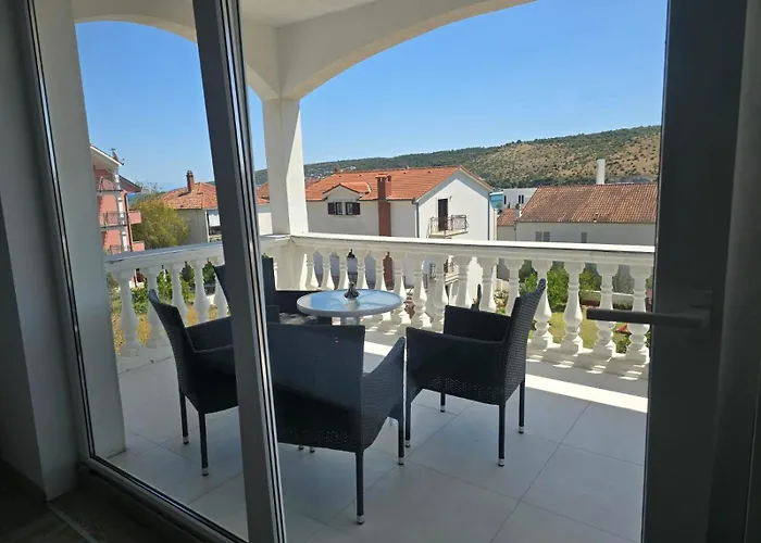 Anton Διαμέρισμα